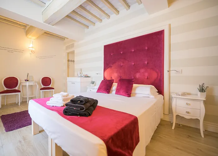 Villa Liberty Boutique Hotel - Capitano Collection, Albergo Diffuso, Village Experience