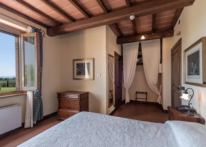 Locanda Poggioleone