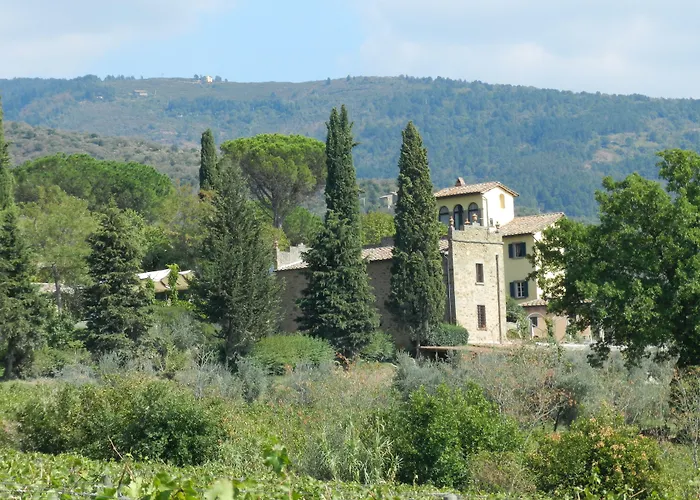 Il Falconiere Relais&Spa