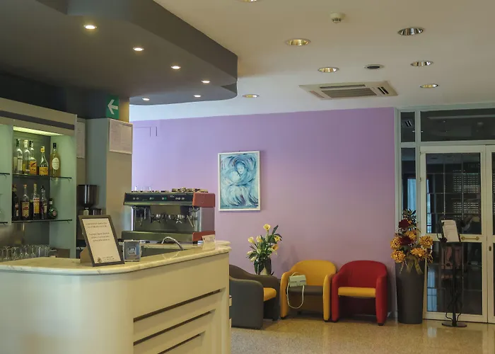 Hotel Lory My Wellness Spa