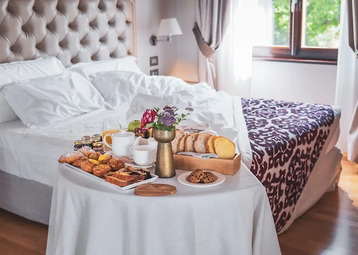 Borgo La Chiaracia Resort & Spa